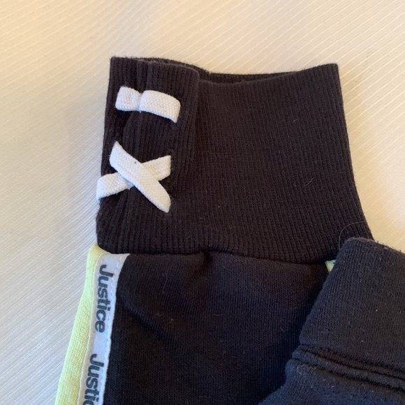 Justice active sweatpants - Picture 6 of 7